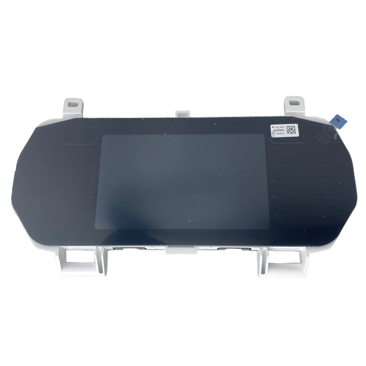 Pièce d'origine Combiné d'instruments numérique pour Renault Clio V restylée 2024 248097485R