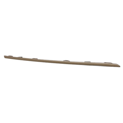 Pièce d'origine Baguette de calandre droite pour Renault Clio V 620742458R