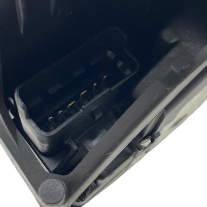 Pièce d'origine Serrure de porte avant droite pour Renault Kangoo II Mercedes Citan 8200497605