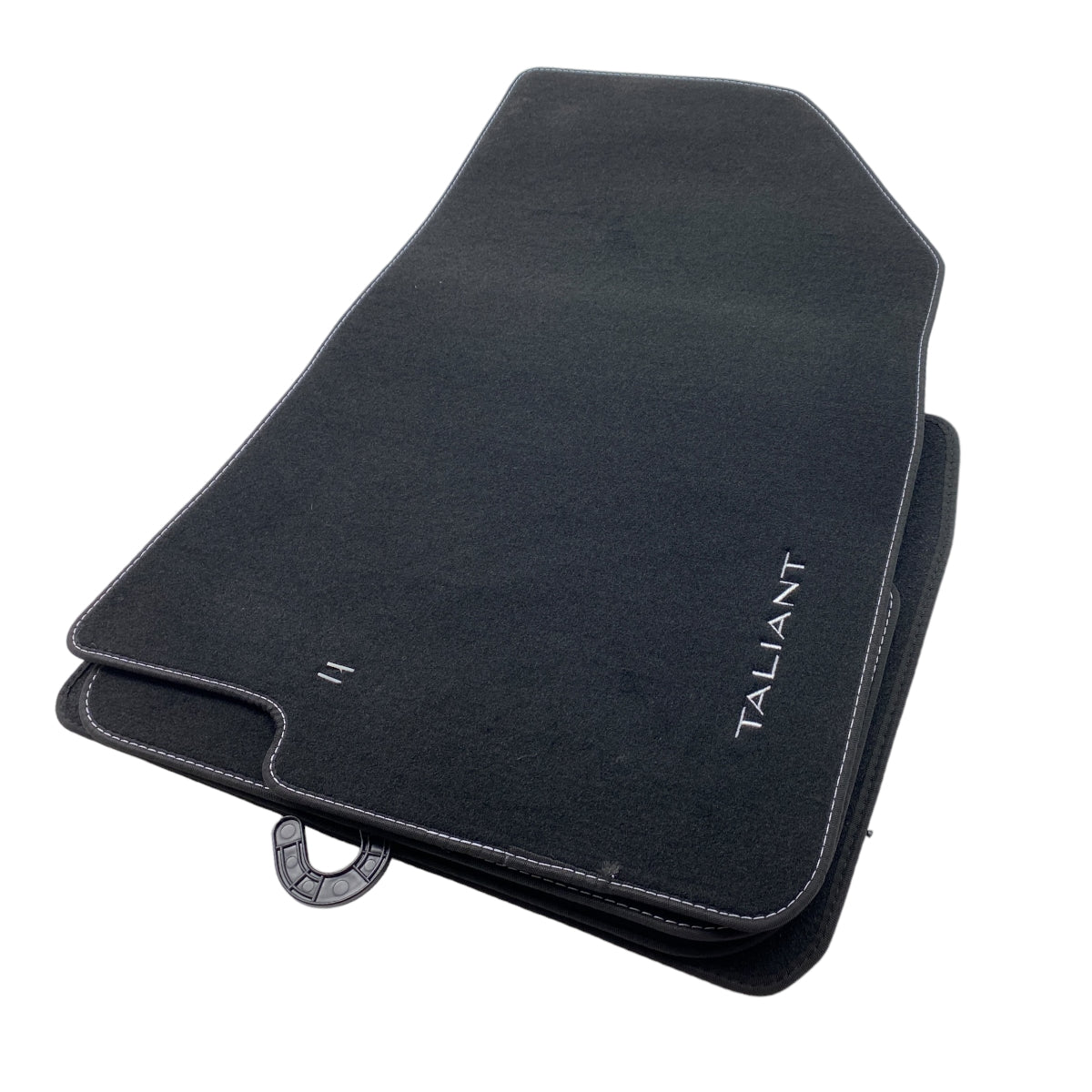 Pièce d'origine Tapis de sol pour Dacia Logan III 749026437R