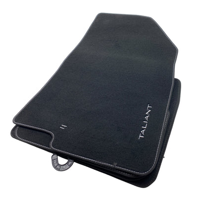 Pièce d'origine Tapis de sol pour Dacia Logan III 749026437R