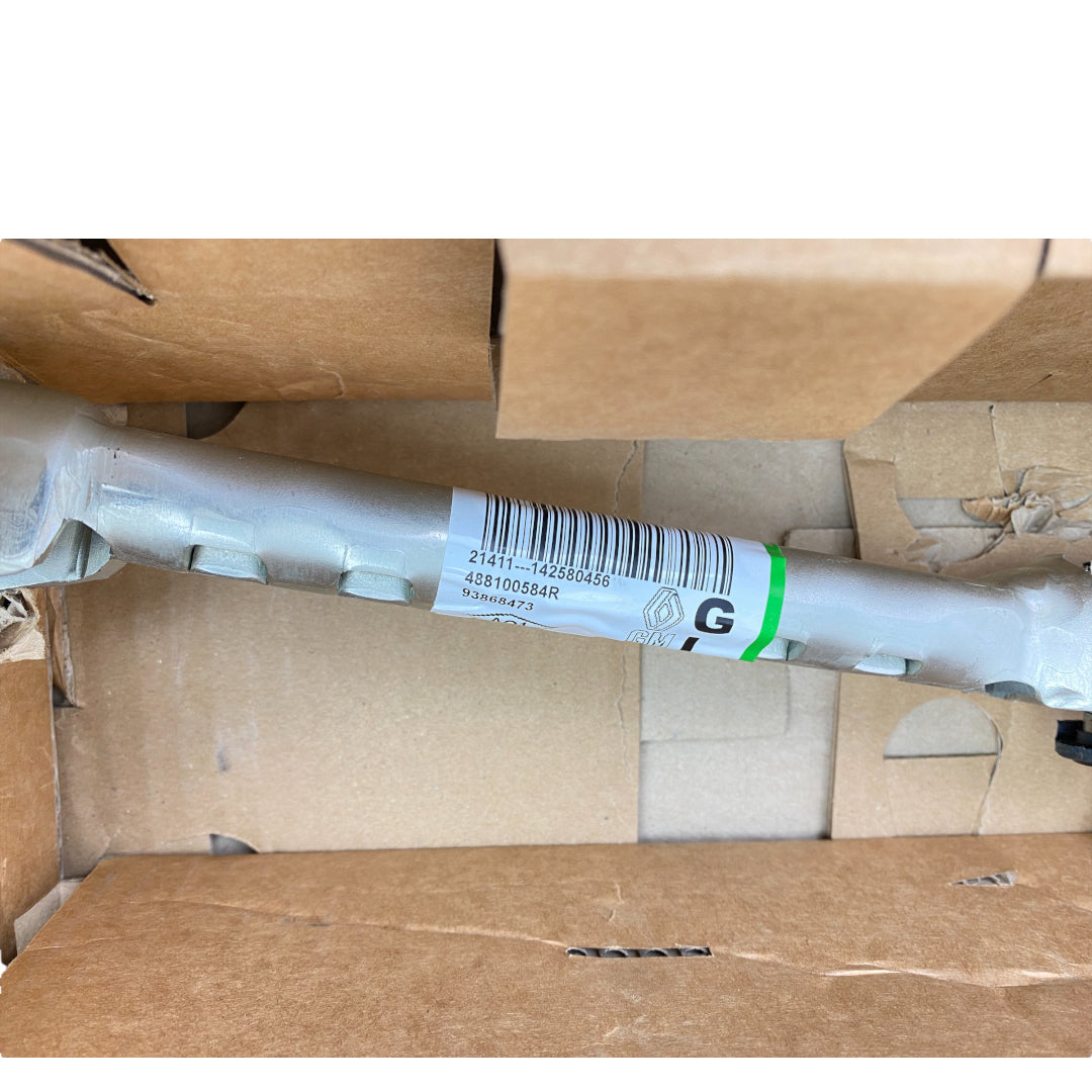 Pièce d'origine Colonne de direction pour Renault Trafic III Opel Vivaro B Fiat Talento 488100584R