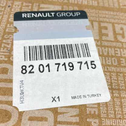 Pièce d'origine Carter d'huile pour Renault Dacia Nissan Mercedes 8201719715