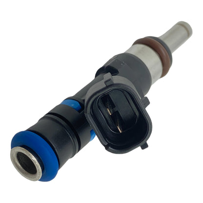 Pièce d'origine Injecteur de carburant 1.0 SCE TCe pour Renault Dacia 166007934R