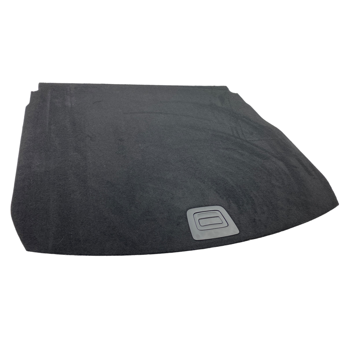 Pièce d'origine Garniture de plancher de coffre pour Renault Espace V 745147437R