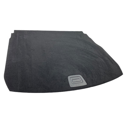 Pièce d'origine Garniture de plancher de coffre pour Renault Espace V 745147437R