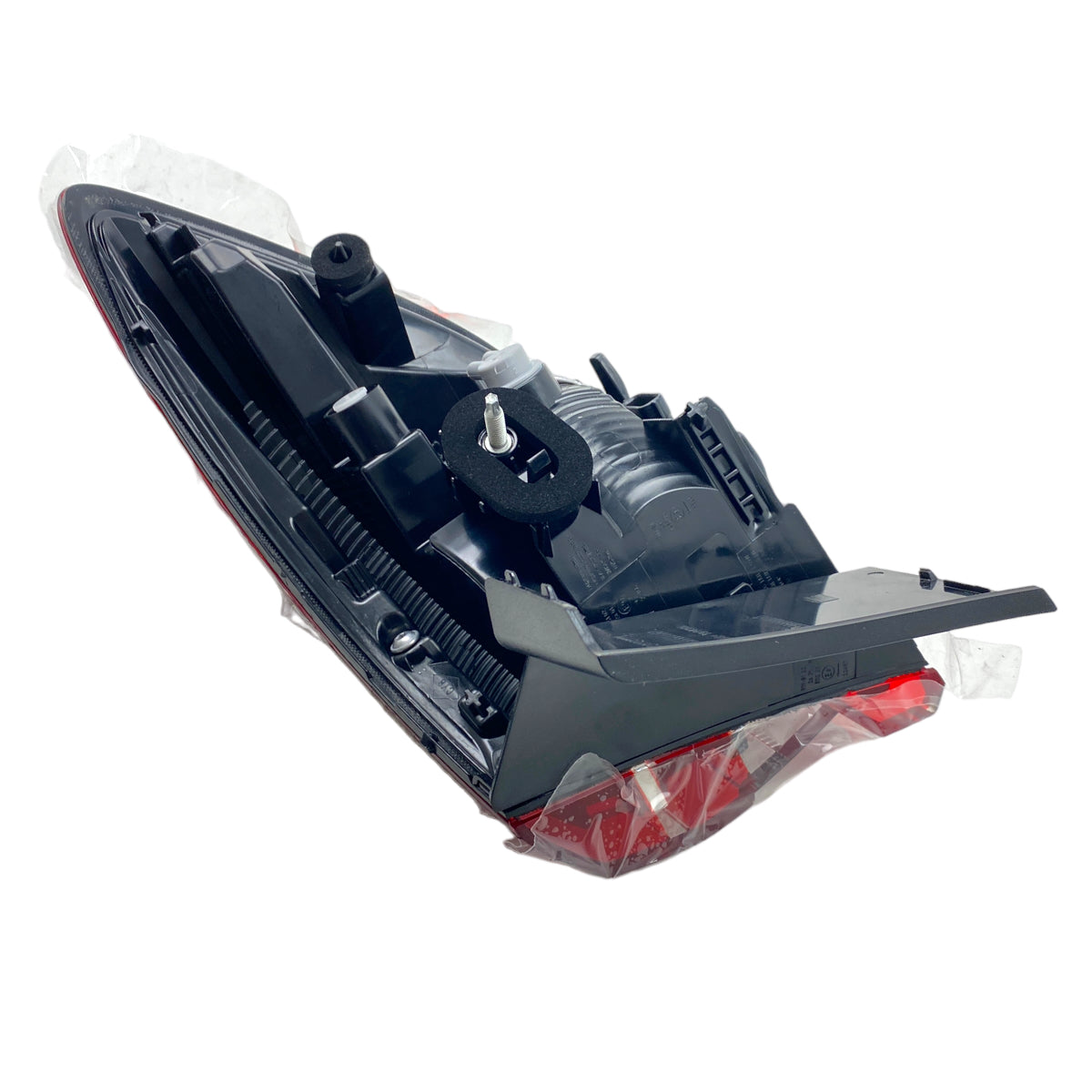 Pièce d'origine Feu arrière gauche pour Renault Clio V 265551035R