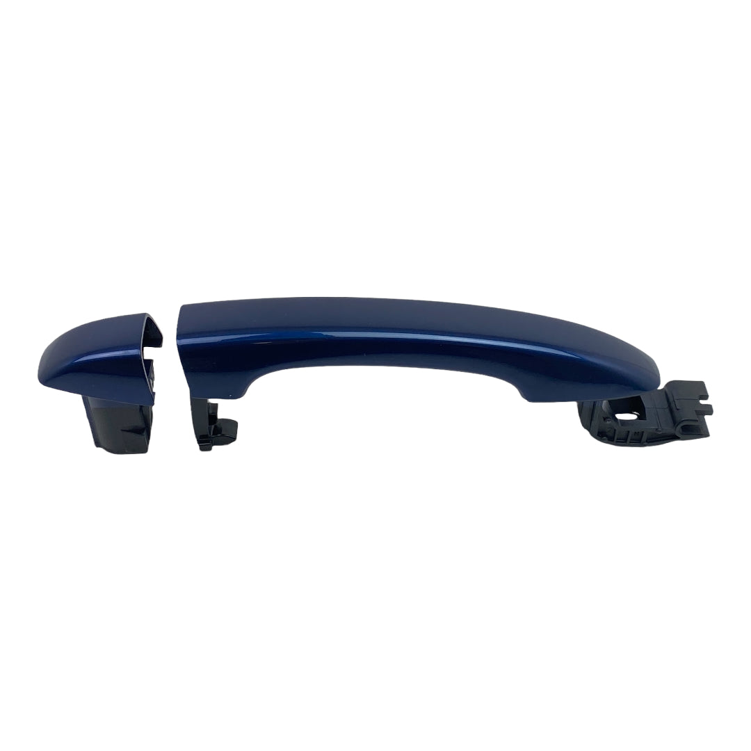 Pièce d'origine Poignée de porte arrière gauche ou droite pour Renault Scenic IV Espace V 806066980R