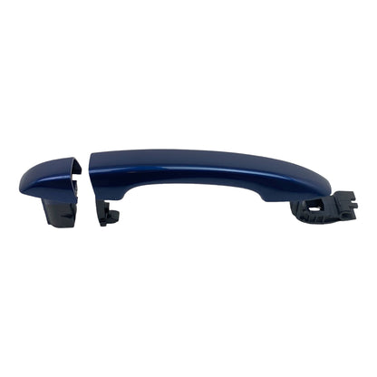 Pièce d'origine Poignée de porte arrière gauche ou droite pour Renault Scenic IV Espace V 806066980R
