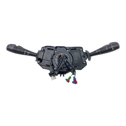 Pièce d'origine Commodo de colonne de direction avec contacteur tournant pour Renault Twingo III Smart 453 255679779R
