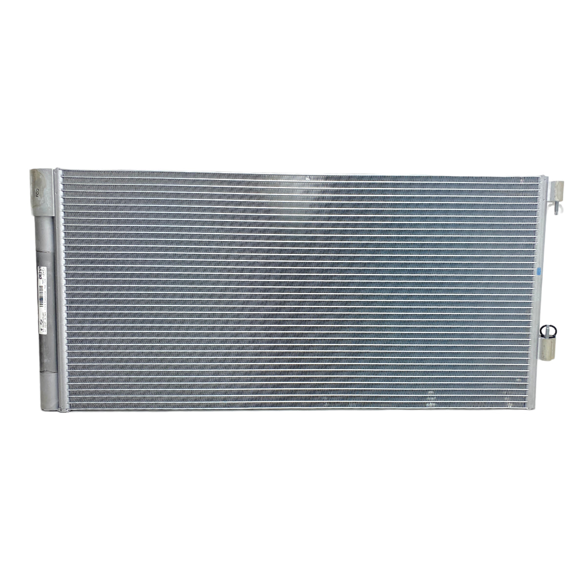 Pièce d'origine Condenseur de climatisation pour Renault Laguna III Latitude 921000002R