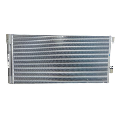 Pièce d'origine Condenseur de climatisation pour Renault Laguna III Latitude 921000002R
