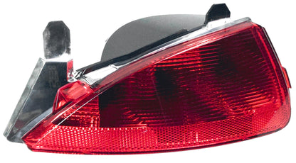 Pièce d'origine feu antibrouillard arrière gauche pour Renault Kadjar 265858137R