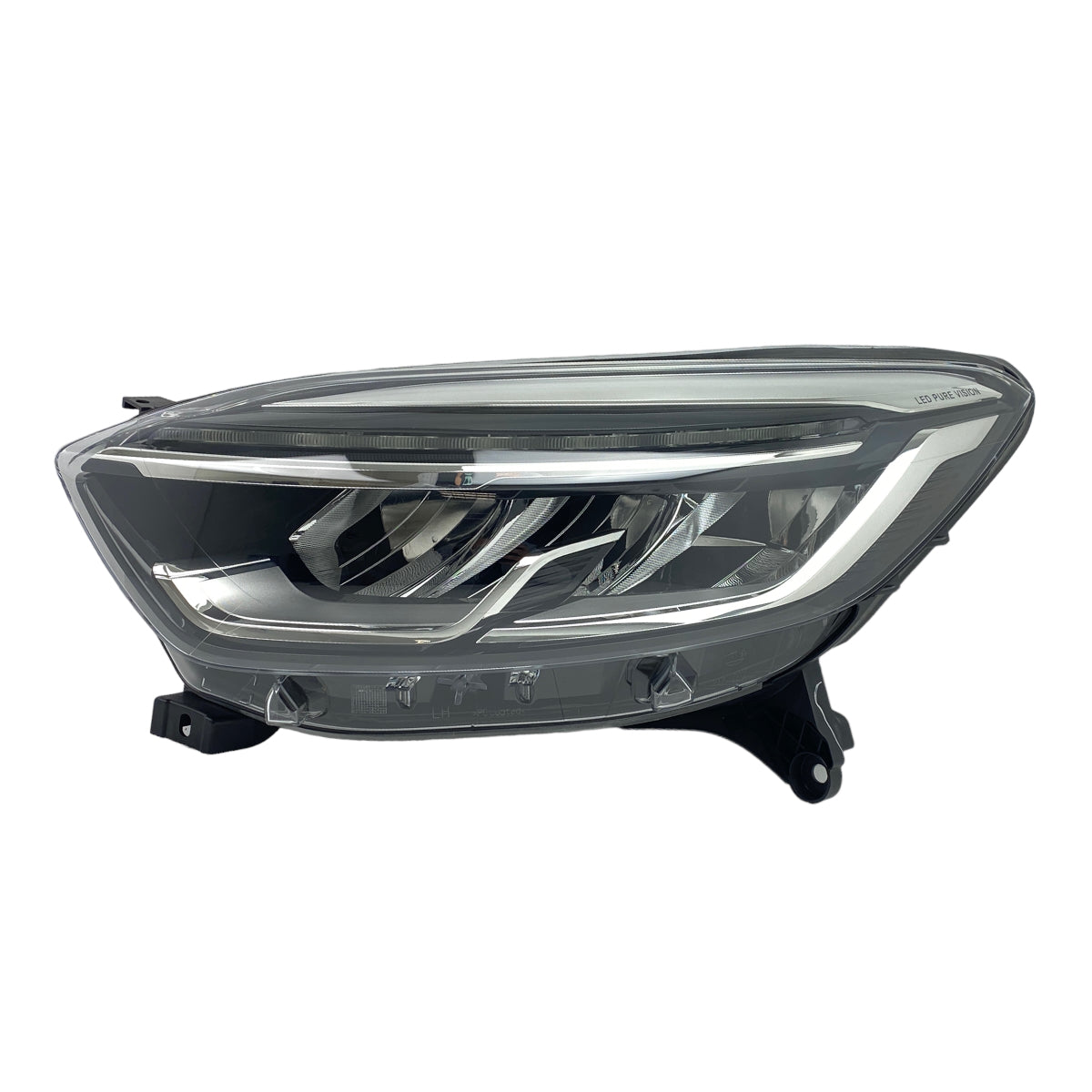 Pièce d'origine Phare avant gauche pour Renault Captur I phase 2 260606159R