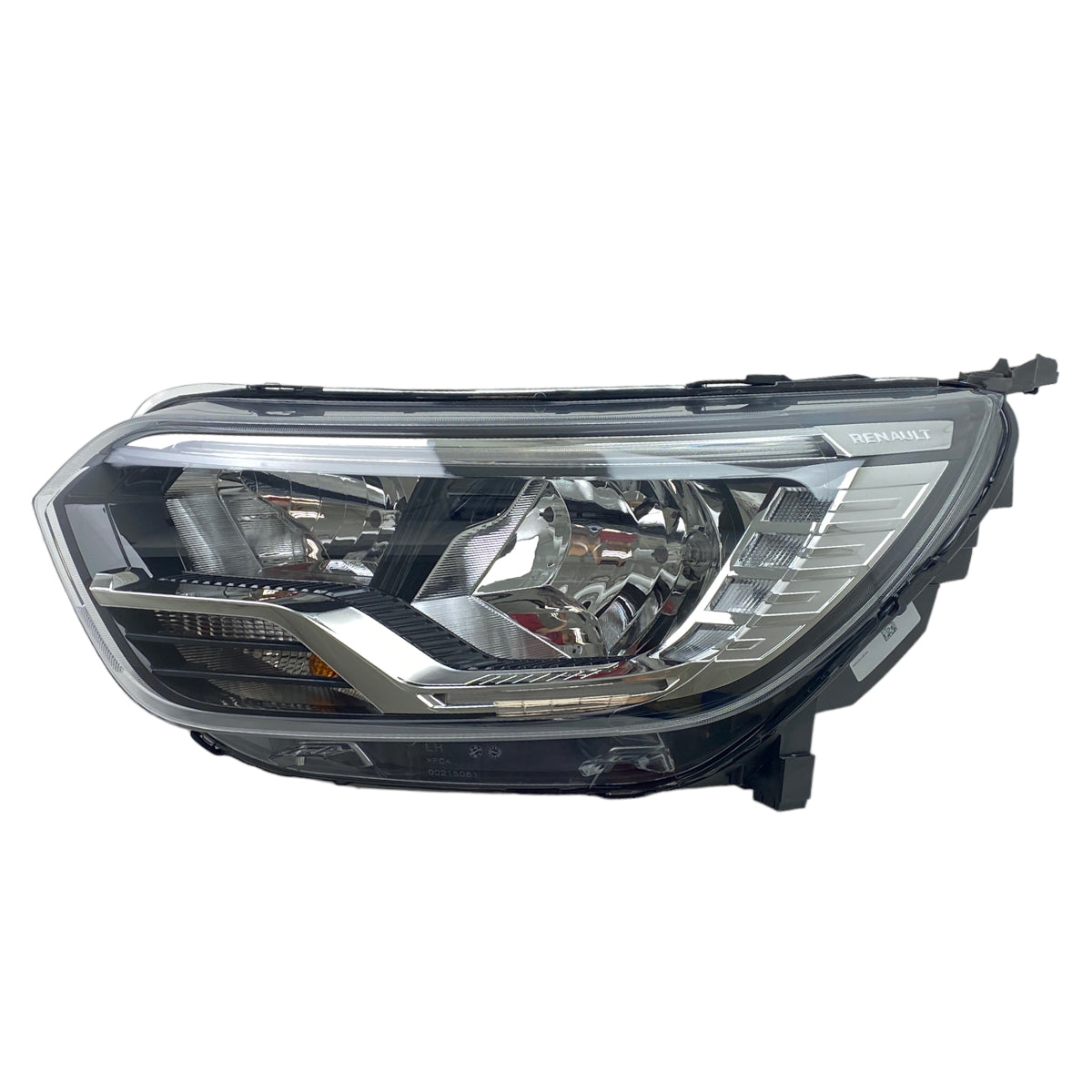 Pièce d'origine Phare avant gauche pour Renault Express Van 260605755R