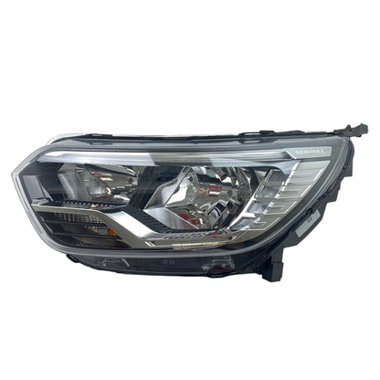 Pièce d'origine Phare avant gauche pour Renault Express Van 260605755R