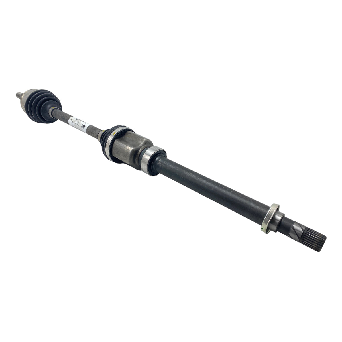 Pièce d'origine Cardan avant droit pour Renault 391007843R