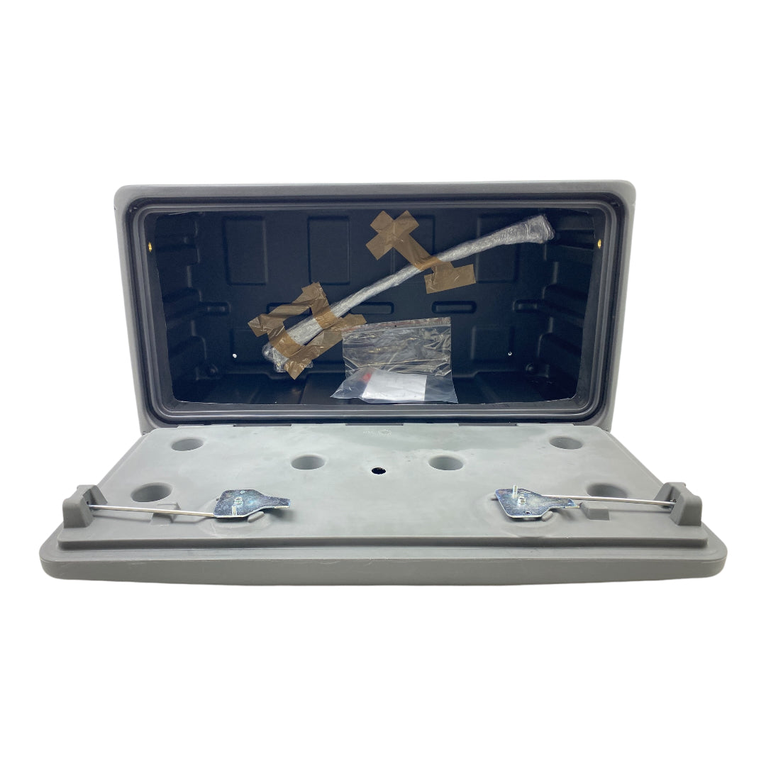 Pièce d'origine Boîte à outils Multibox pour Renault 7711732198