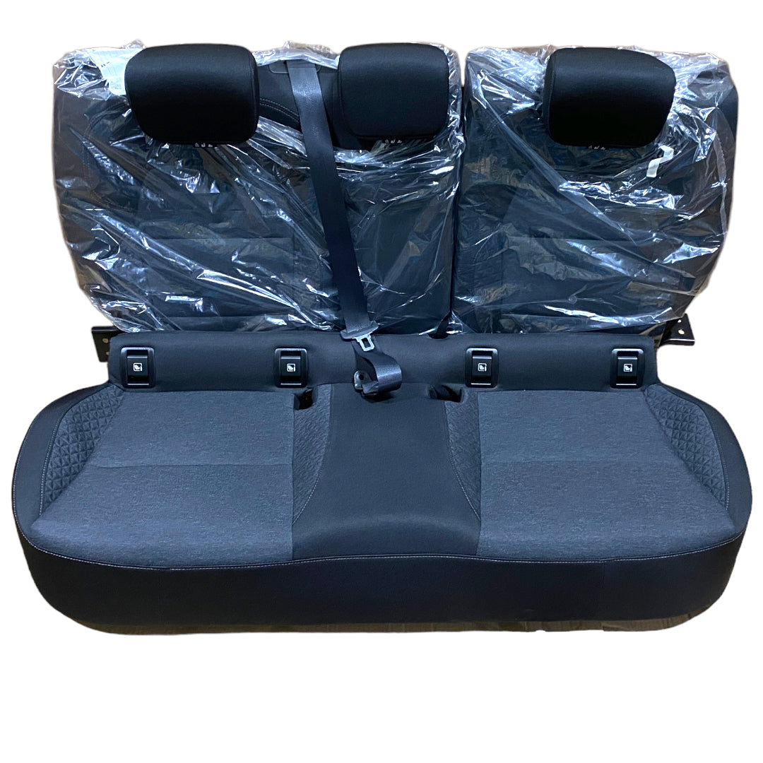 Pièce d'origine Banquette arrière avec assise pour Renault Clio V _ST23170