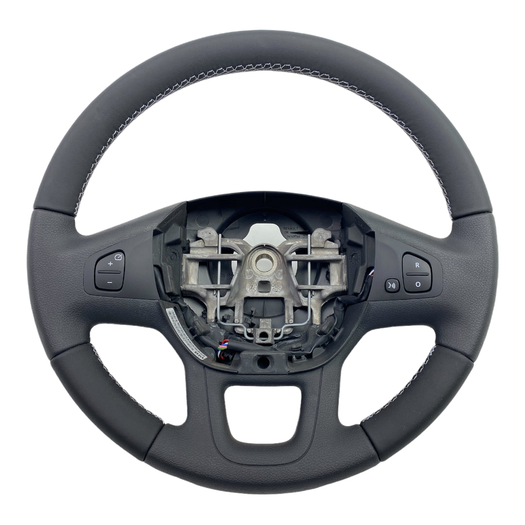 Pièce d'origine Volant cuir pour Fiat Talento Nissan NV300 484008352R