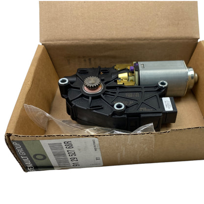 Pièce d'origine Moteur de toit ouvrant pour Renault Megane III 912952768R