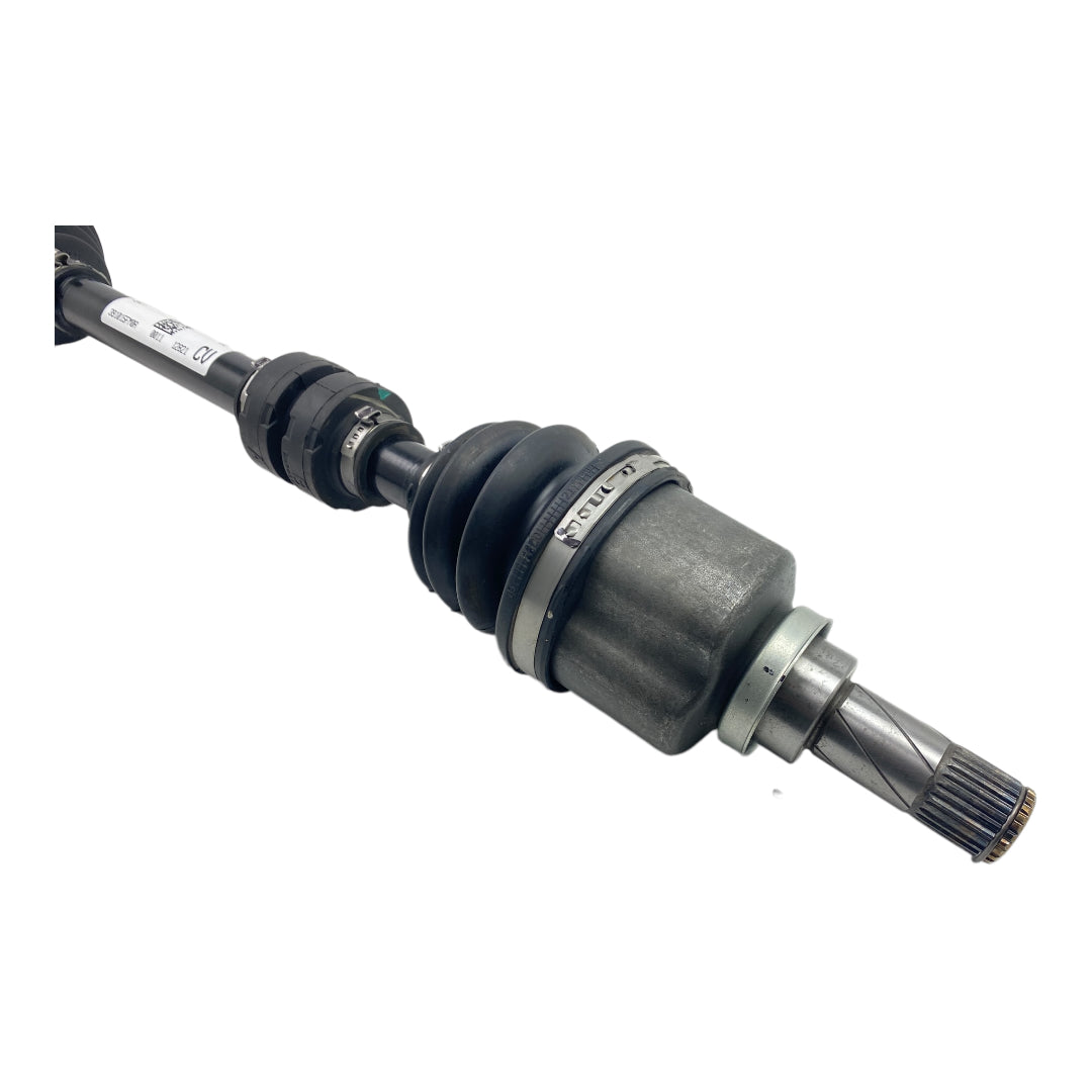 Pièce d'origine Cardan avant gauche pour Nissan Micra V K14 391015FM0A