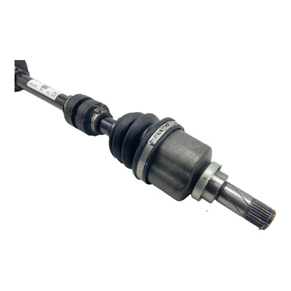 Pièce d'origine Cardan avant gauche pour Nissan Micra V K14 391015FM0A