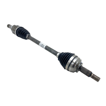 Pièce d'origine Cardan avant gauche pour Dacia Sandero II Logan II 391012636R