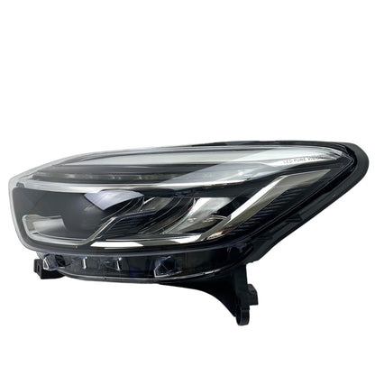 Pièce d'origine Phare LED avant gauche pour Renault Captur I 260609454R