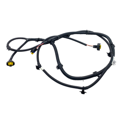 Pièce d'origine Faisceau de pare-chocs avant pour Renault Master IV Nissan NV400 240701699R