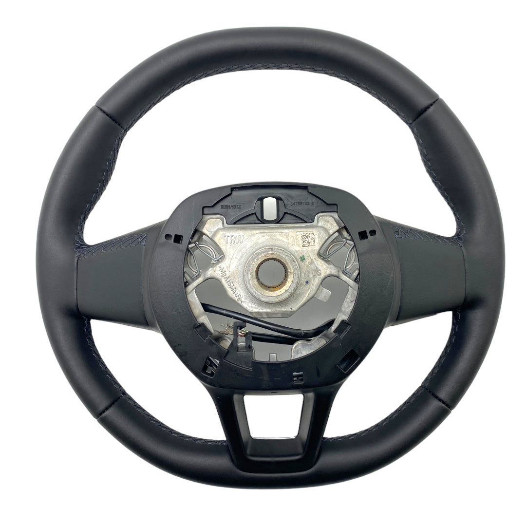 Pièce d'origine Volant pour Renault Kangoo III Clio V Captur II Trafic IV 484000383R