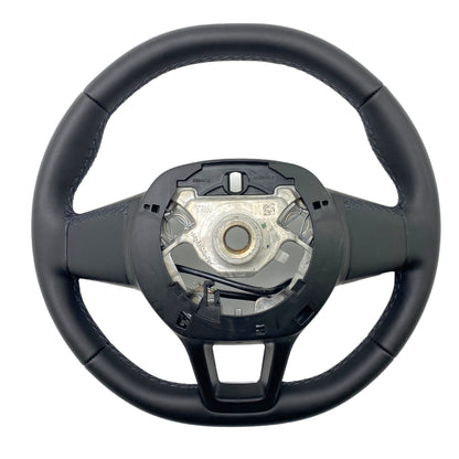 Pièce d'origine Volant pour Renault Kangoo III Clio V Captur II Trafic IV 484000383R