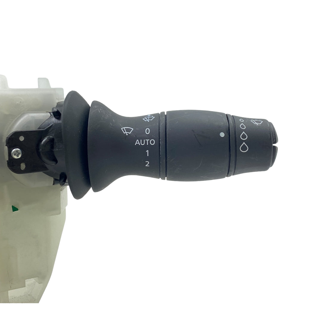 Pièce d'origine Contacteur tournant d'airbag pour Renault Master III Opel Movano II Nissan NV400 255675983R