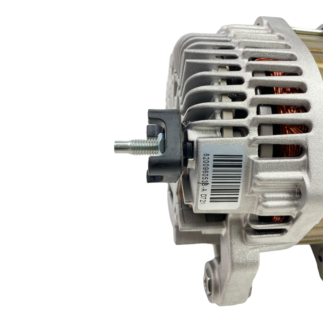 Pièce d'origine Alternateur pour Renault Opel Fiat Nissan 8200960538