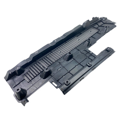 Pièce d'origine Cache sous caisse droit pour Renault Captur II 748144831R