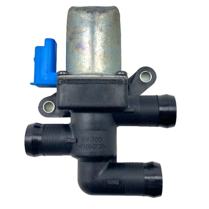 Pièce d'origine Électrovanne de pompe à eau pour Renault Trafic III Fiat Talento Opel Vivaro 212301538R