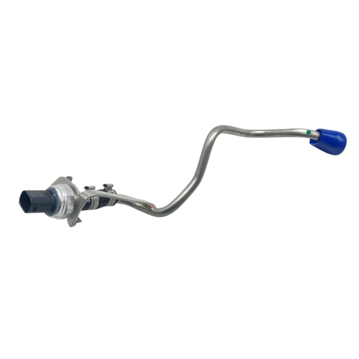 Pièce d'origine Capteur de pression des gaz d'échappement pour Renault Dacia Nissan 8201000764 8200974421