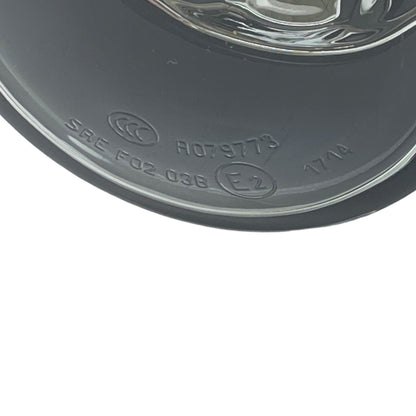 Pièce d'origine Feu antibrouillard Valeo pour Renault 8200074008