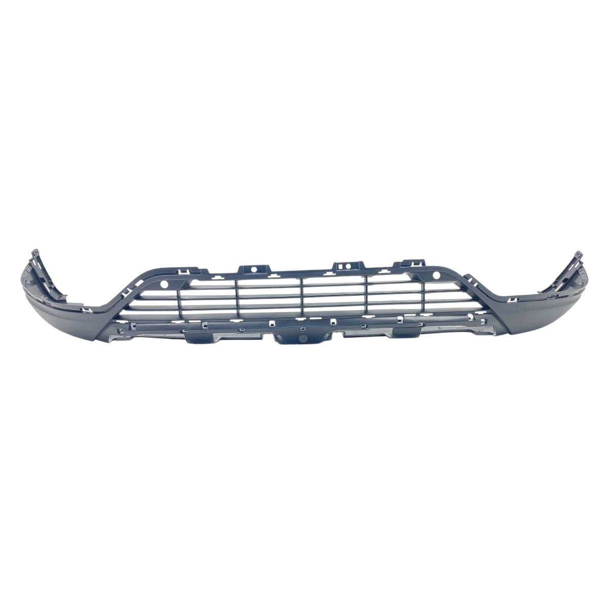 Pièce d'origine grille de pare-chocs avant pour Renault Kadjar 620262369R