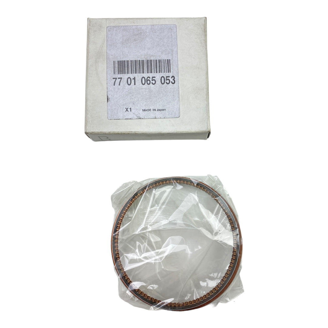 Pièce d'origine Segments de piston pour Renault X84 7701065053