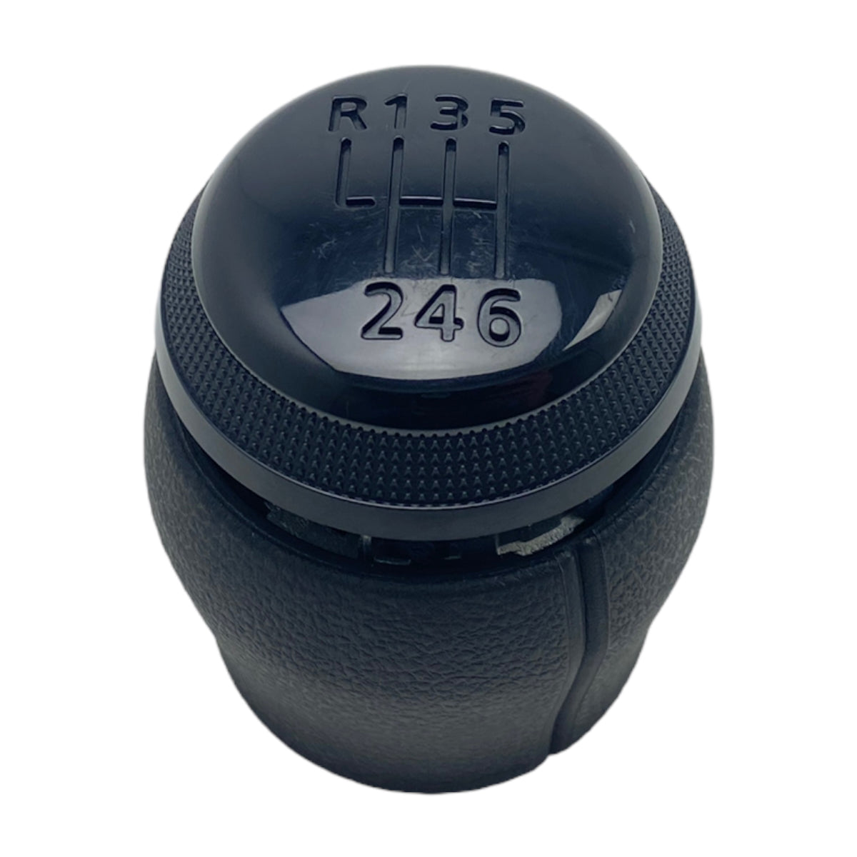 Pièce d'origine Pommeau de levier de vitesse pour Renault Master IV Trafic IV Movano II Vivaro II Kangoo III 328653104R