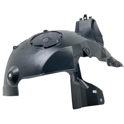 Pièce d'origine Pare-boue d'aile avant gauche pour Renault Kangoo II Mercedes Citan Kubistar II 638454930R
