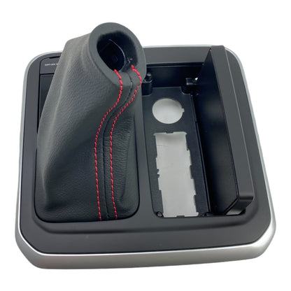 Pièce d'origine Soufflet de levier de vitesse pour console centrale pour Renault Talisman 969435242R