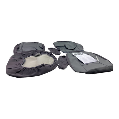 Pièce d'origine Housses de siège SUPERAQUILA pour Opel Vivaro I Nissan Primastar Renault Trafic II 7711420812