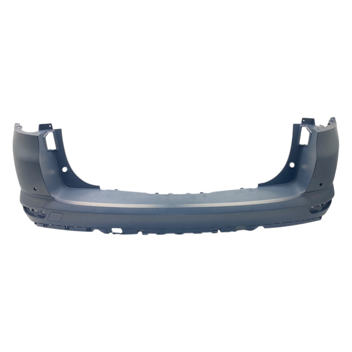 Pare-chocs arrière PDC neuf d'origine Renault Talisman Kombi 850108951S 850220155R