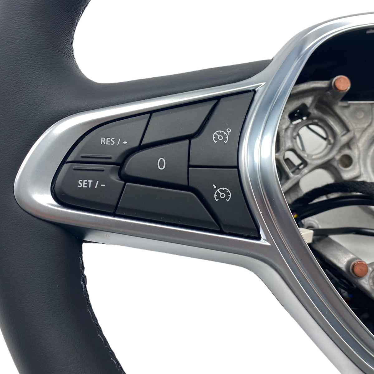 Pièce d'origine Volant pour Renault Zoe Z.E 484006274R