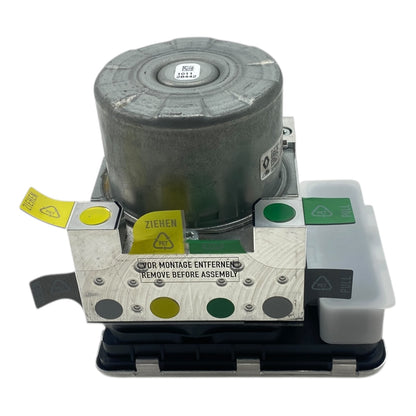Pièce d'origine Bloc hydraulique ABS pour Renault Trafic III IV Nissan NV300 476602794R