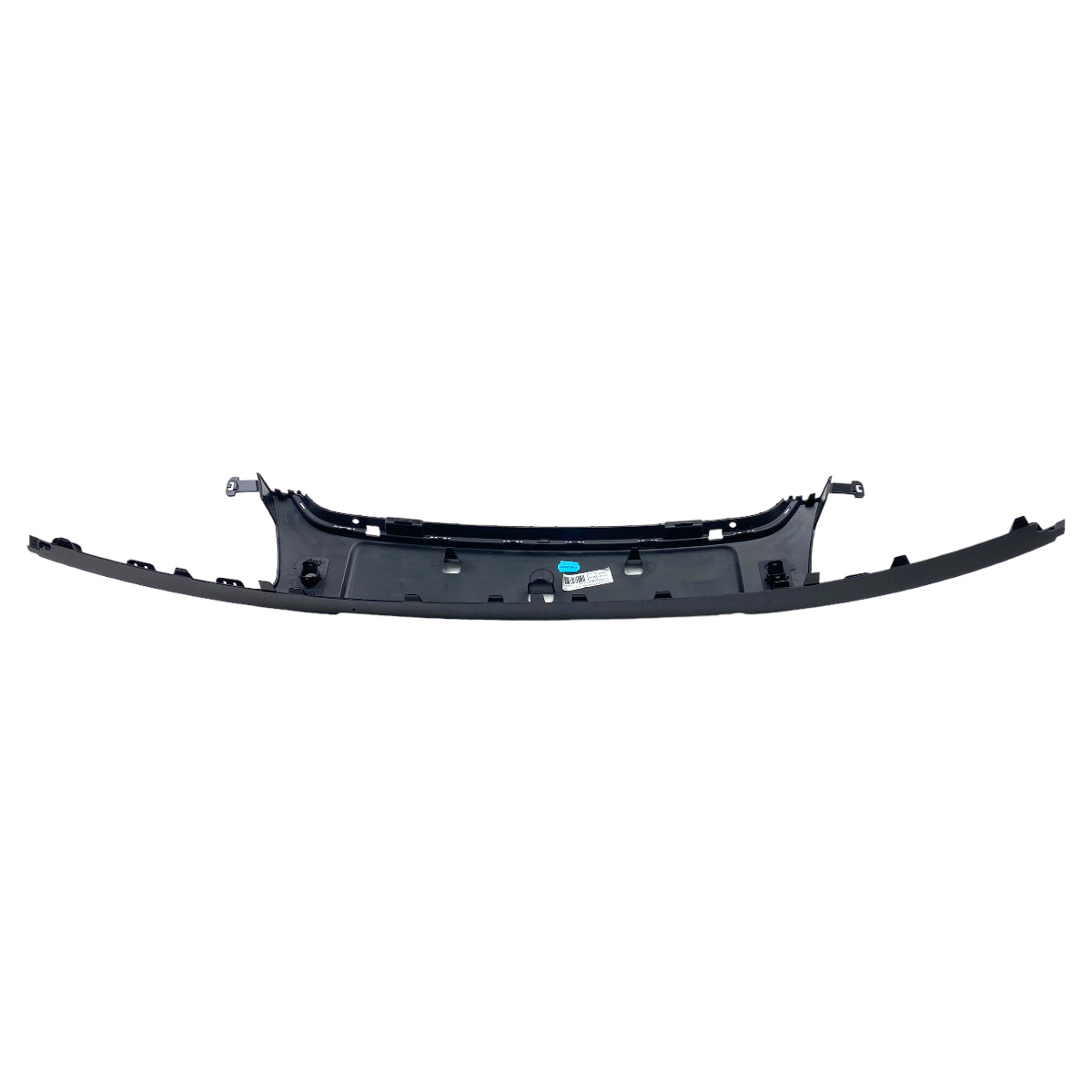 Pièce d'origine Lame de pare-chocs avant pour Renault Megane III phase 2 620725239R