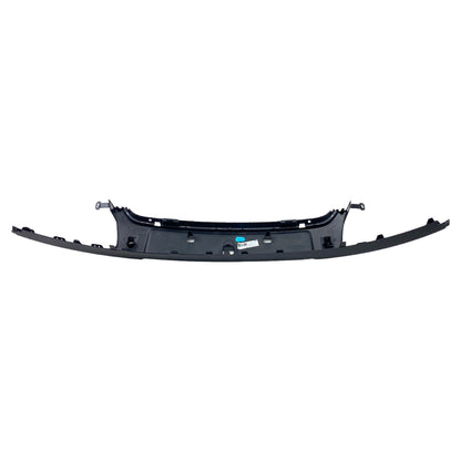 Pièce d'origine Lame de pare-chocs avant pour Renault Megane III phase 2 620725239R