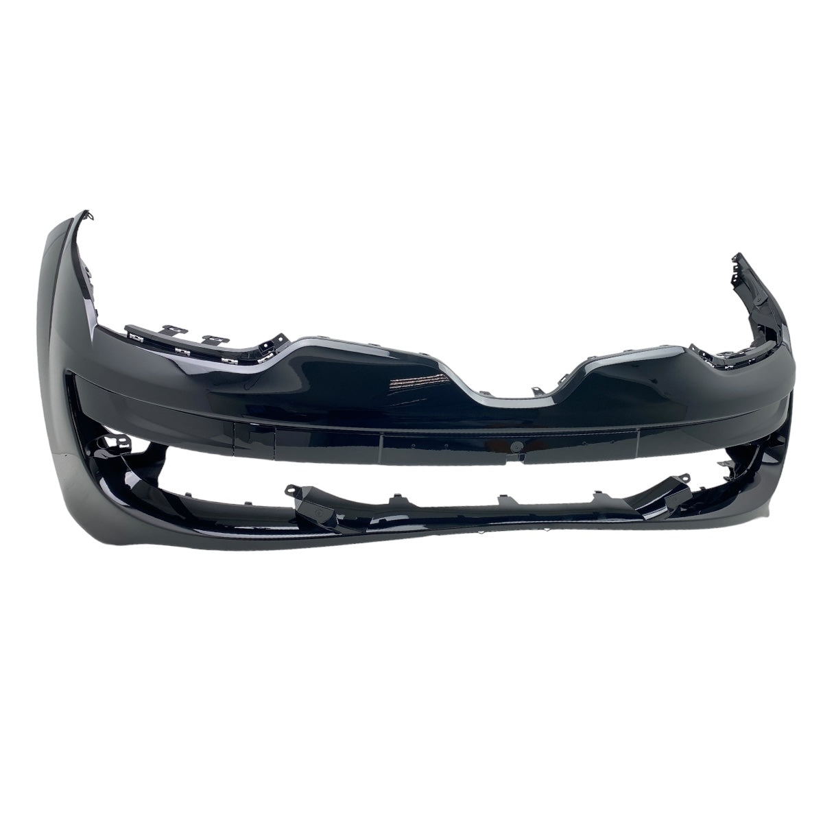 Pare-chocs avant neuf d'origine Renault Megane III Lift RS 620224282R